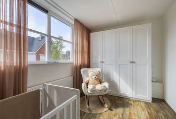 De Heerenhof 16, HENDRIK-IDO-AMBACHT