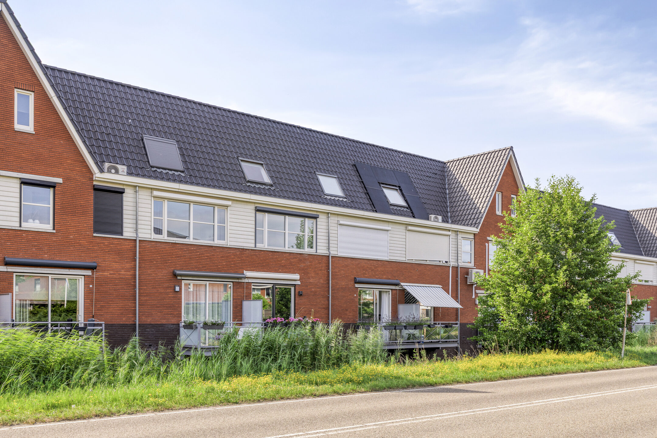 De Heerenhof 16