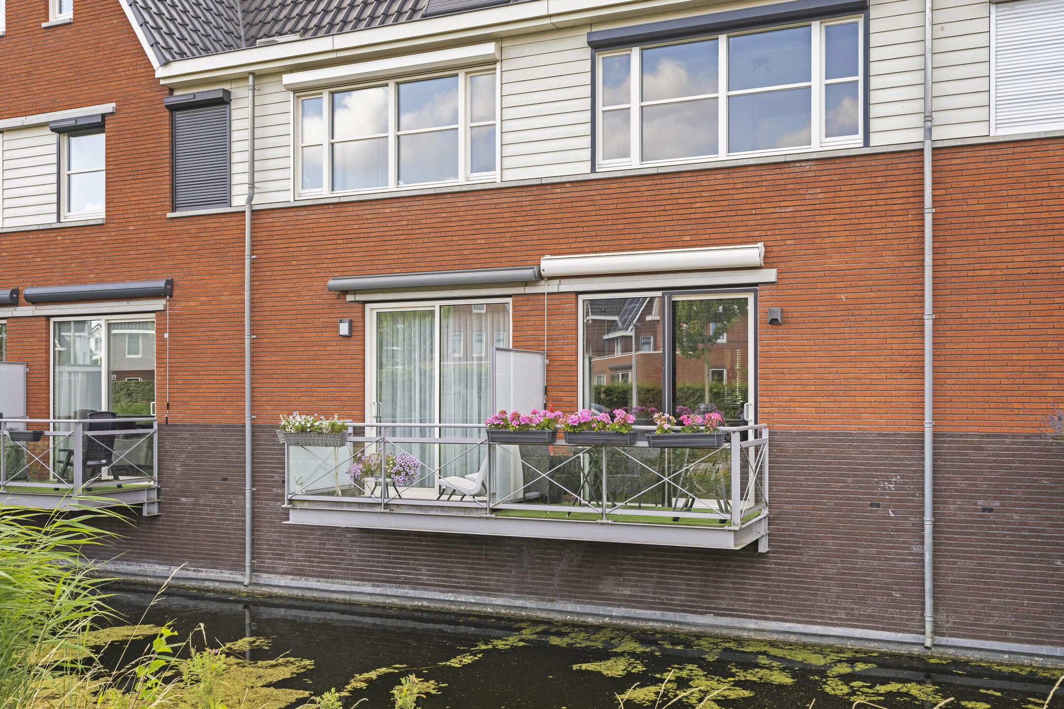 De Heerenhof 16