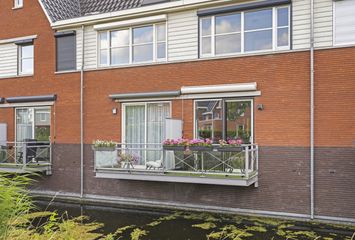 De Heerenhof 16, HENDRIK-IDO-AMBACHT