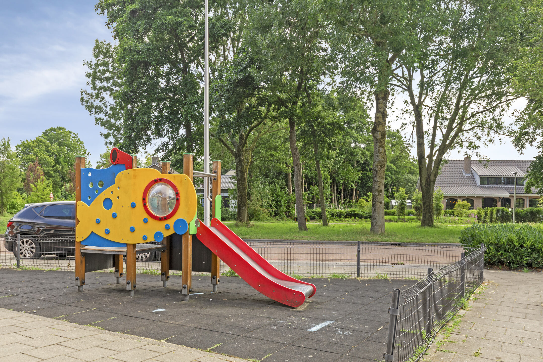 De Heerenhof 16