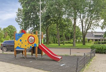 De Heerenhof 16, HENDRIK-IDO-AMBACHT