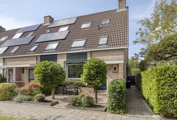 Valeriussingel 19, ZWIJNDRECHT