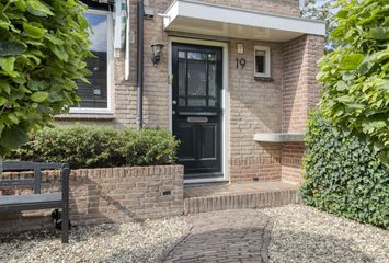 Valeriussingel 19, ZWIJNDRECHT