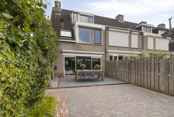 Valeriussingel 19, ZWIJNDRECHT
