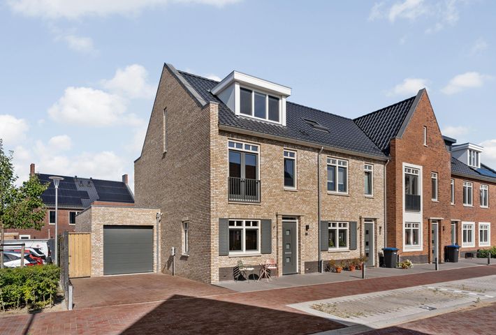 woning