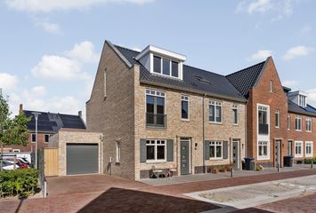 Stoelenmatter 9, HENDRIK-IDO-AMBACHT