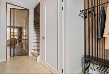 Stoelenmatter 9, HENDRIK-IDO-AMBACHT