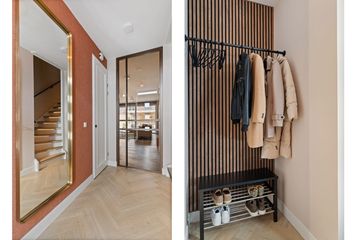 Stoelenmatter 9, HENDRIK-IDO-AMBACHT