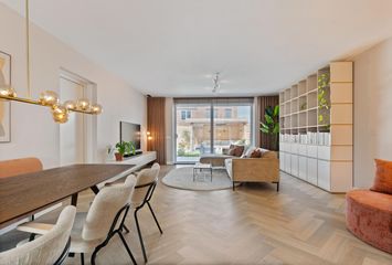 Stoelenmatter 9, HENDRIK-IDO-AMBACHT