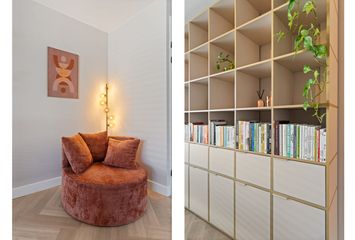 Stoelenmatter 9, HENDRIK-IDO-AMBACHT