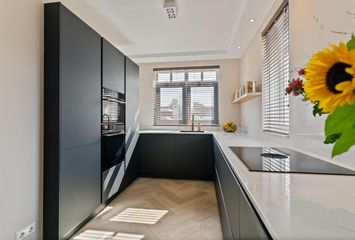 Stoelenmatter 9, HENDRIK-IDO-AMBACHT