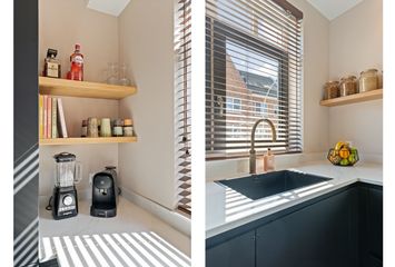 Stoelenmatter 9, HENDRIK-IDO-AMBACHT