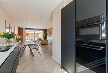 Stoelenmatter 9, HENDRIK-IDO-AMBACHT