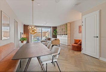 Stoelenmatter 9, HENDRIK-IDO-AMBACHT