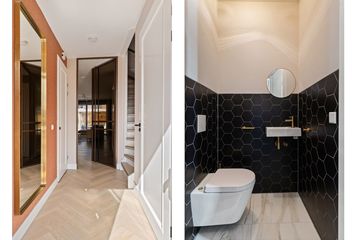 Stoelenmatter 9, HENDRIK-IDO-AMBACHT