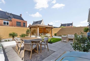 Stoelenmatter 9, HENDRIK-IDO-AMBACHT