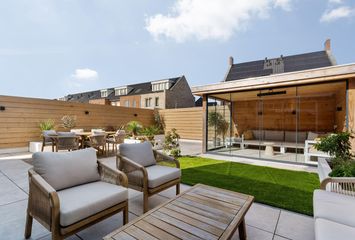 Stoelenmatter 9, HENDRIK-IDO-AMBACHT