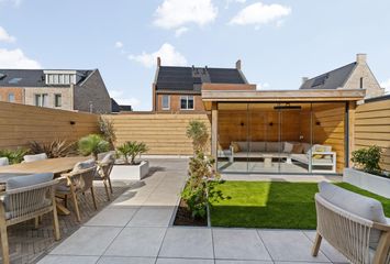 Stoelenmatter 9, HENDRIK-IDO-AMBACHT