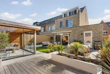 Stoelenmatter 9, HENDRIK-IDO-AMBACHT