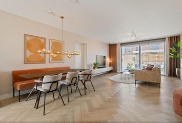 Stoelenmatter 9, HENDRIK-IDO-AMBACHT