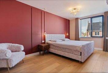 Stoelenmatter 9, HENDRIK-IDO-AMBACHT