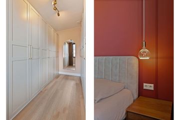 Stoelenmatter 9, HENDRIK-IDO-AMBACHT