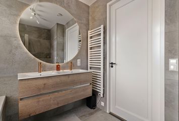 Stoelenmatter 9, HENDRIK-IDO-AMBACHT