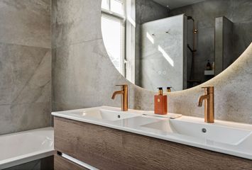 Stoelenmatter 9, HENDRIK-IDO-AMBACHT