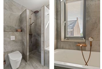 Stoelenmatter 9, HENDRIK-IDO-AMBACHT