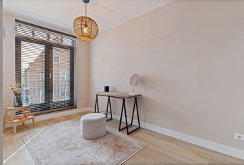 Stoelenmatter 9, HENDRIK-IDO-AMBACHT