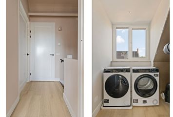 Stoelenmatter 9, HENDRIK-IDO-AMBACHT