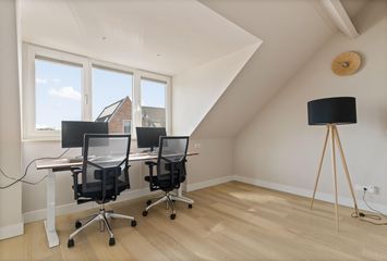 Stoelenmatter 9, HENDRIK-IDO-AMBACHT