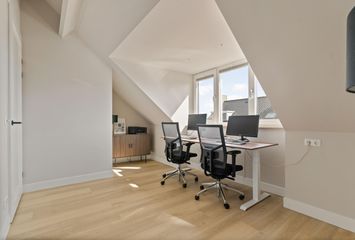 Stoelenmatter 9, HENDRIK-IDO-AMBACHT