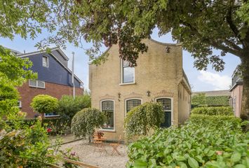Damweg 10, RIDDERKERK