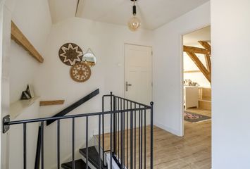 Damweg 10, RIDDERKERK
