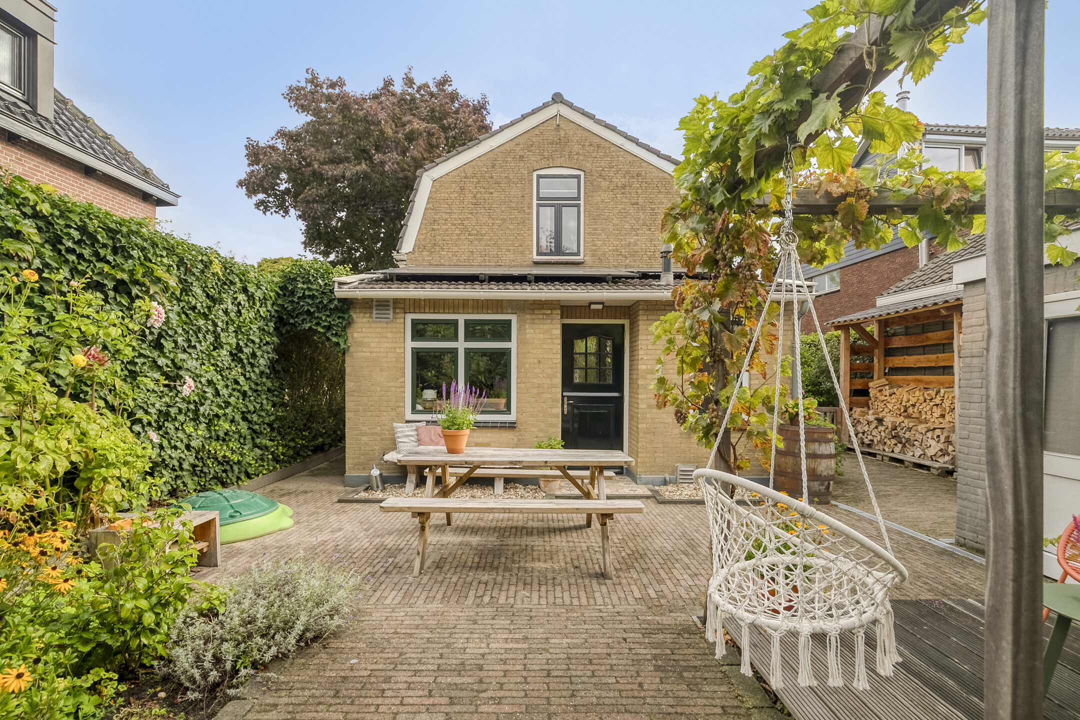 Damweg 10