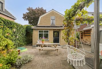 Damweg 10, RIDDERKERK