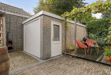 Damweg 10, RIDDERKERK