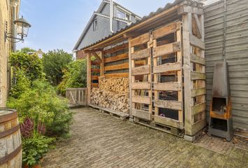 Damweg 10, RIDDERKERK