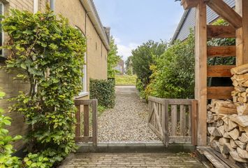 Damweg 10, RIDDERKERK