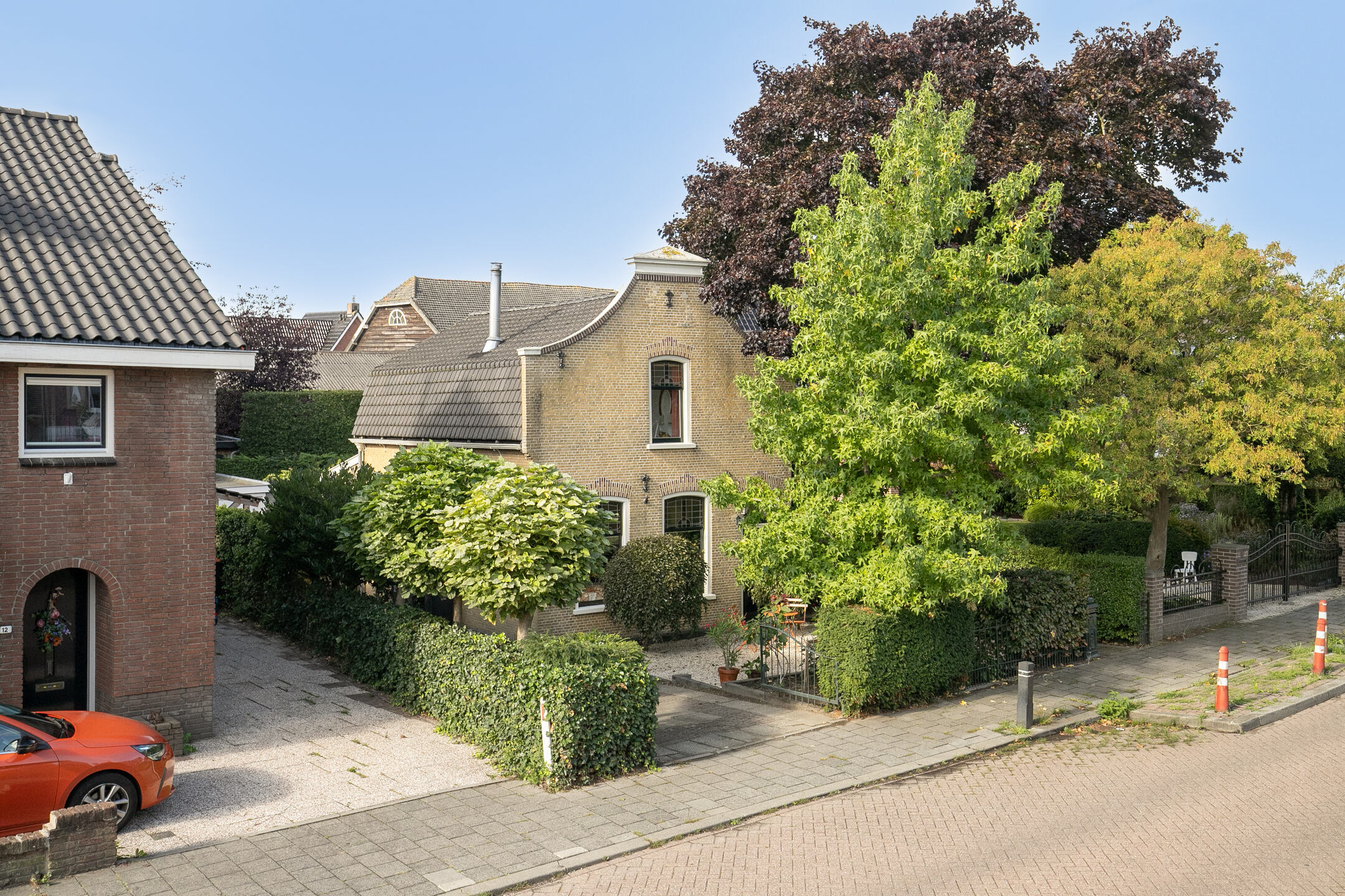 Damweg 10