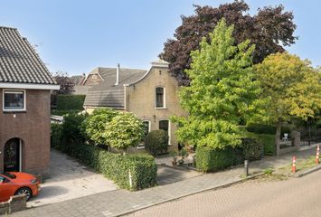 Damweg 10, RIDDERKERK