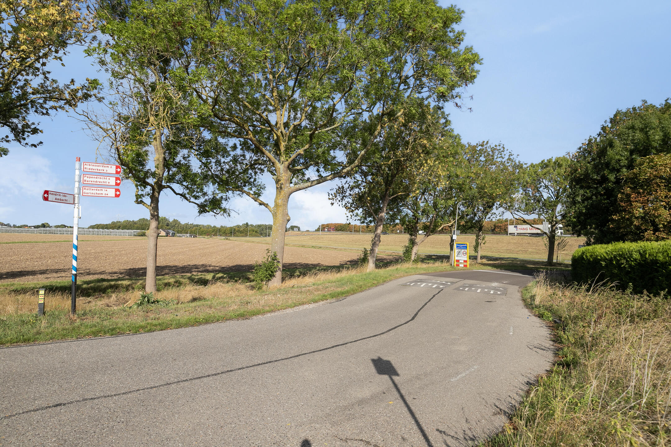 Damweg 10