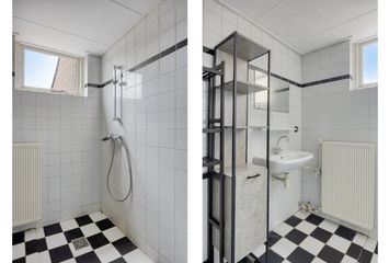 Van der Burghstraat 10, HENDRIK-IDO-AMBACHT
