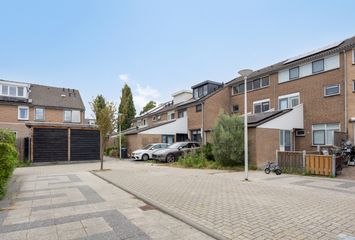 Van der Burghstraat 10, HENDRIK-IDO-AMBACHT