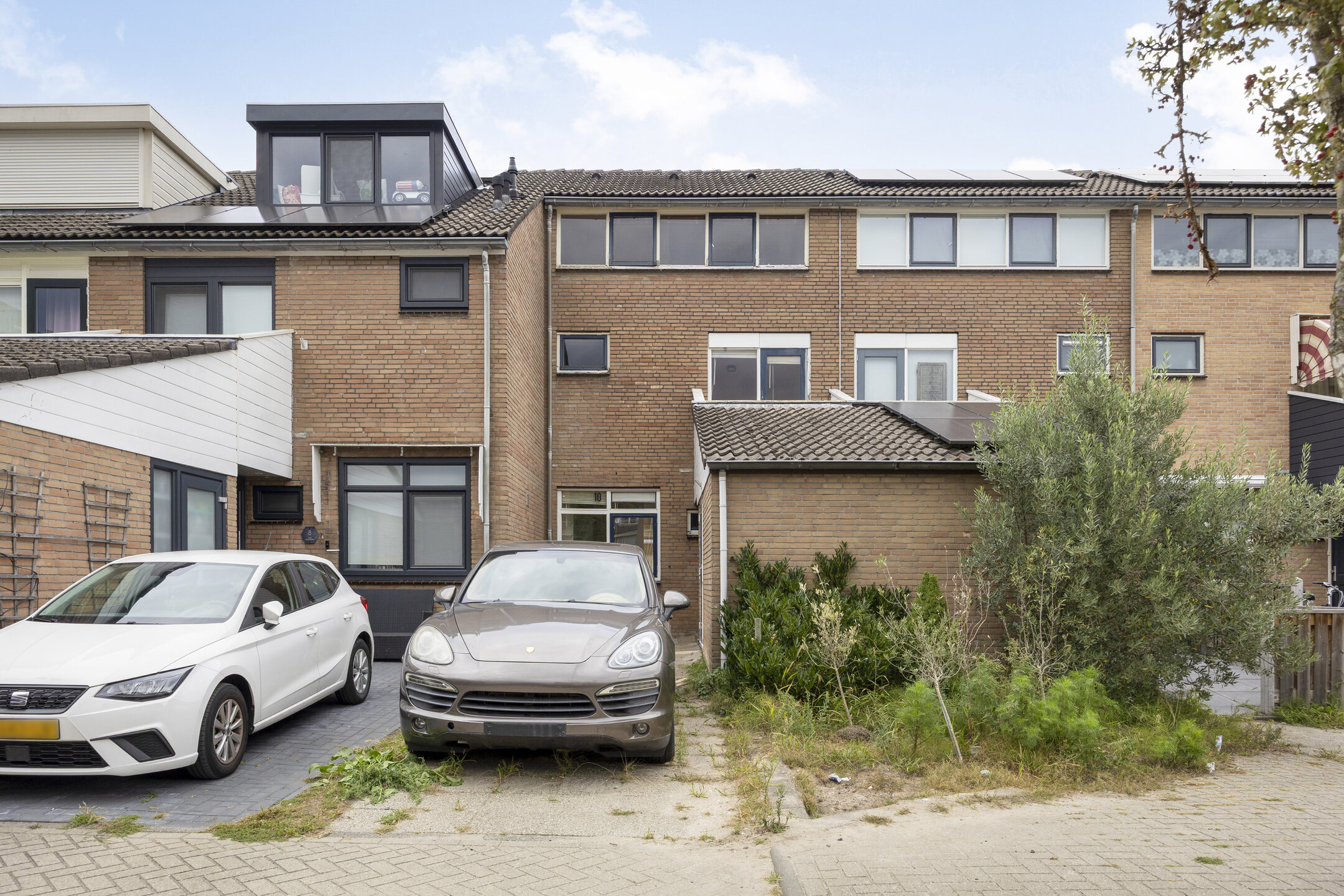 Van der Burghstraat 10