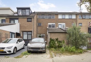 Van der Burghstraat 10, HENDRIK-IDO-AMBACHT