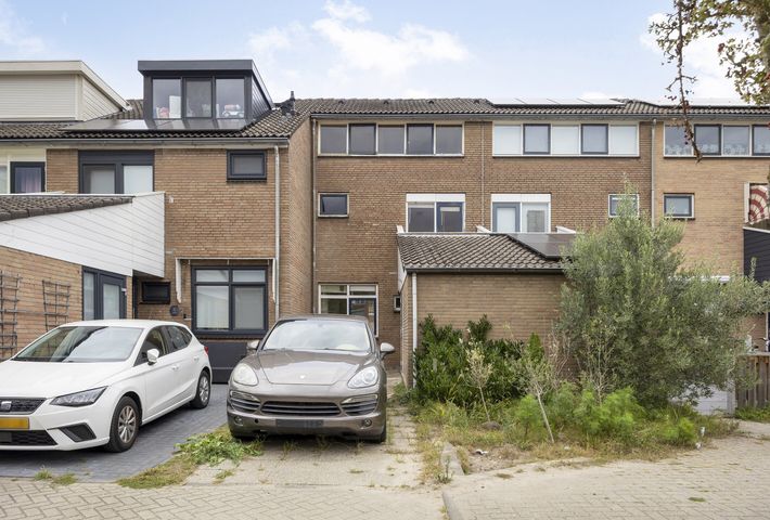 woning