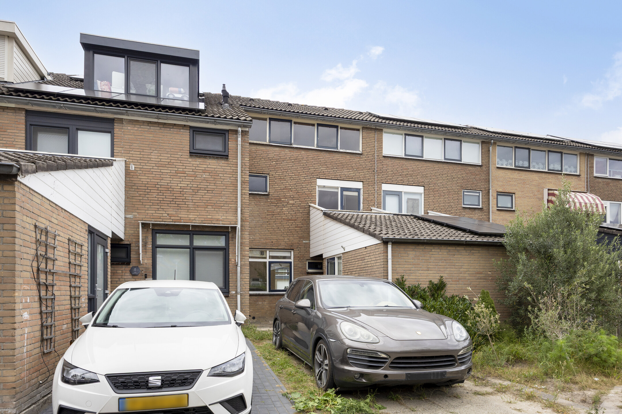 Van der Burghstraat 10